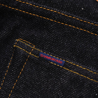 Samurai Jeans S710XX25oz-25th 25oz. Selvedge Jeans