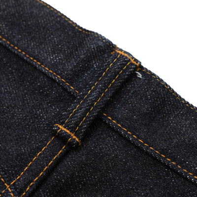 Samurai Jeans S710XX25oz-25th 25oz. Selvedge Jeans