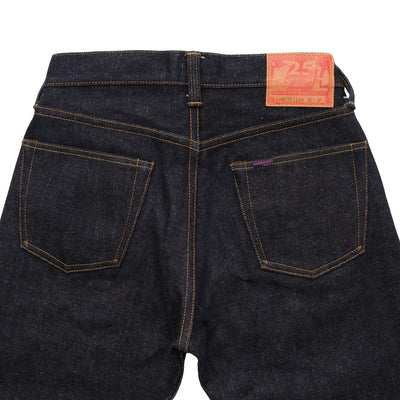 Samurai Jeans S710XX25oz-25th 25oz. Selvedge Jeans