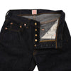 Samurai Jeans S710XX25oz-25th 25oz. Selvedge Jeans