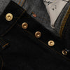 Samurai Jeans S710XX25oz-25th 25oz. Selvedge Jeans