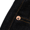 Samurai Jeans S710XX25oz-25th 25oz. Selvedge Jeans