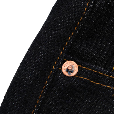 Samurai Jeans S710XX25oz-25th 25oz. Selvedge Jeans