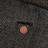Samurai Jeans S710XX25oz-25th 25oz. Selvedge Jeans
