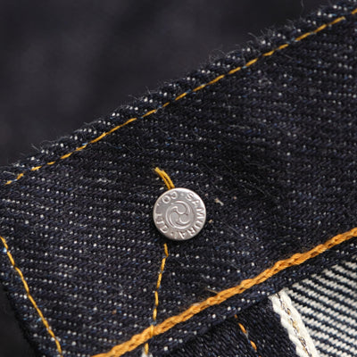 Samurai Jeans S710XX25oz-25th 25oz. Selvedge Jeans
