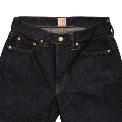 Samurai Jeans S710XX25oz-25th 25oz. Selvedge Jeans