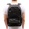 Master-piece "Adelie" Backpack (Black)