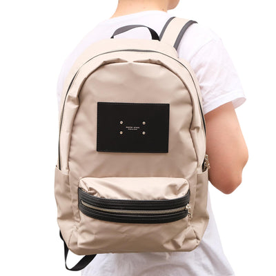 Master-piece "Adelie" Backpack (Gray)