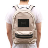 Master-piece "Adelie" Backpack (Gray)