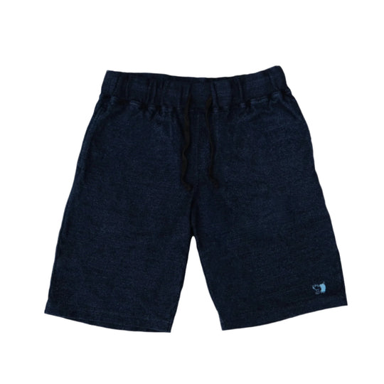 Studio D’Artisan Indigo Shorts