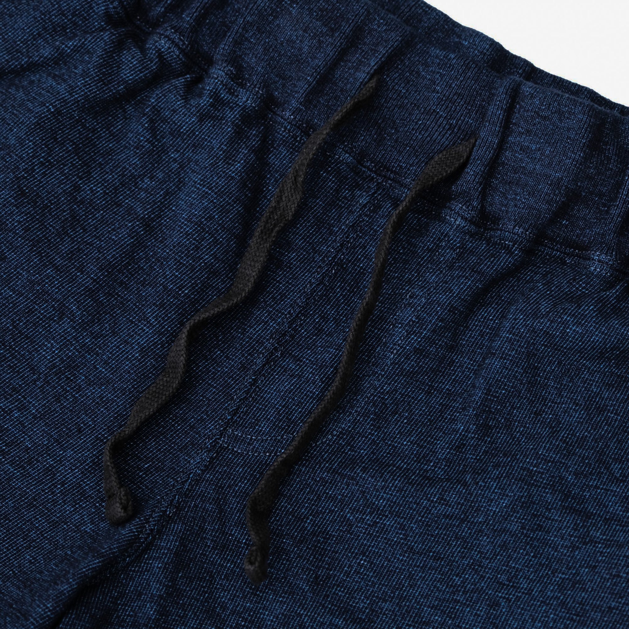 Studio D’Artisan Indigo Shorts