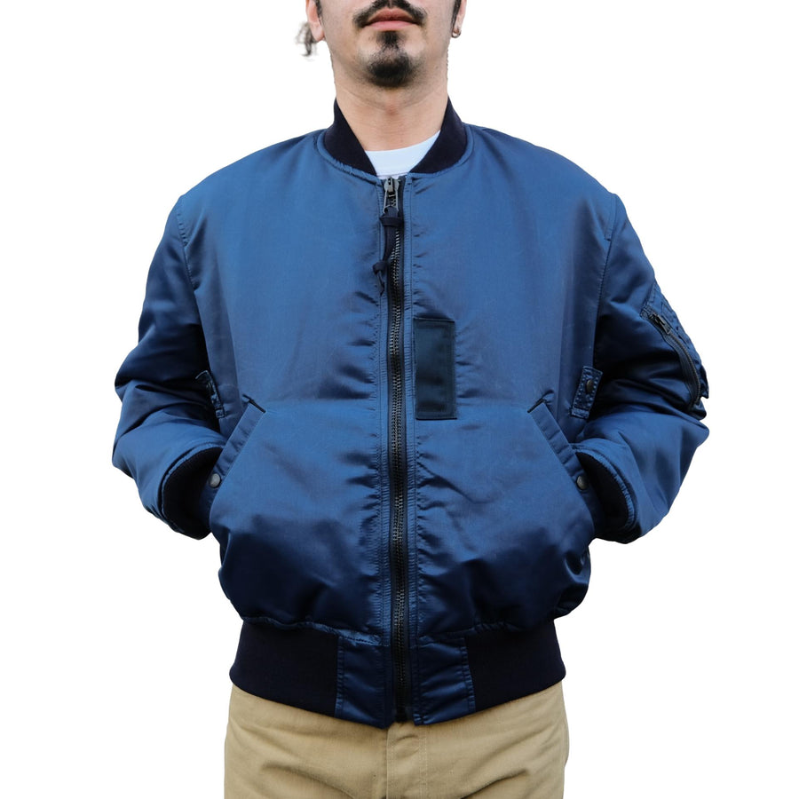 Jacket Page 3 - Okayama Denim