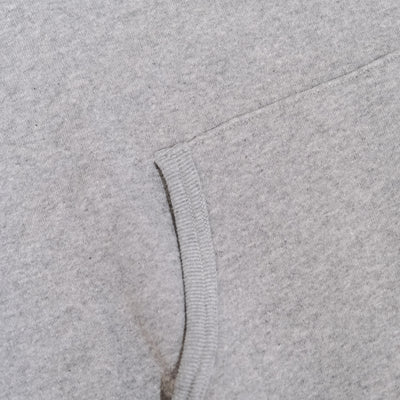 The Flat Head "Cowboy" Heavyweight Loopwheel Hoodie