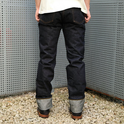Samurai Jeans S710XX25oz-25th 25oz. Selvedge Jeans