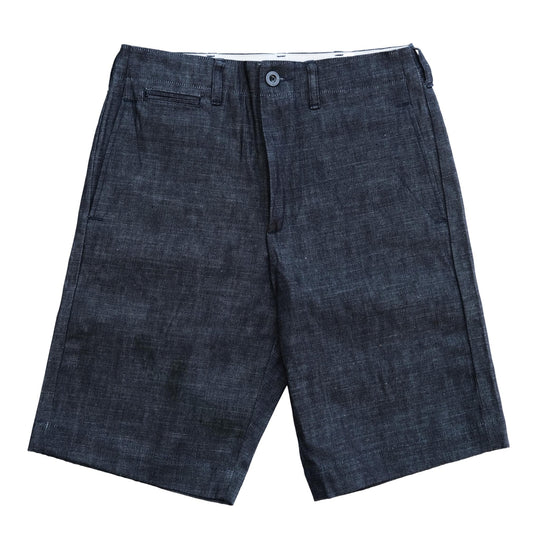 Momotaro 8oz. Denim Shorts