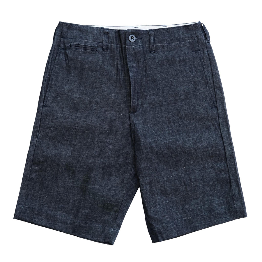 Momotaro 8oz. Denim Shorts