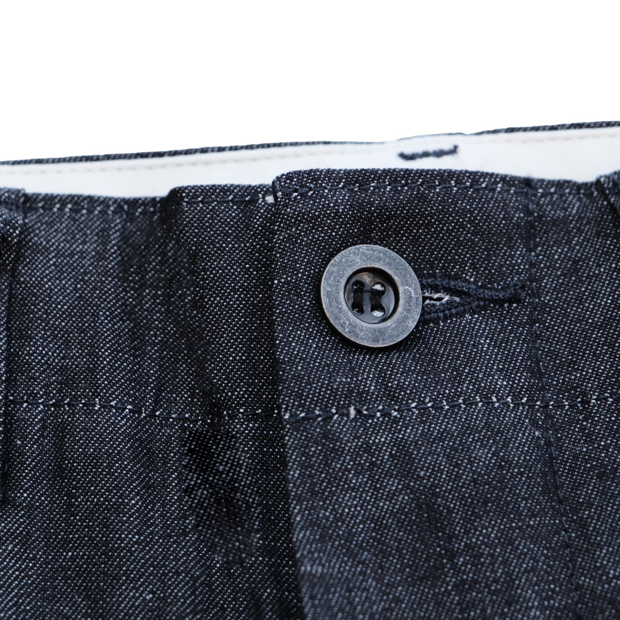 OHTORO  washing jeans mサイズshort Island washing jeans | OHOTORO