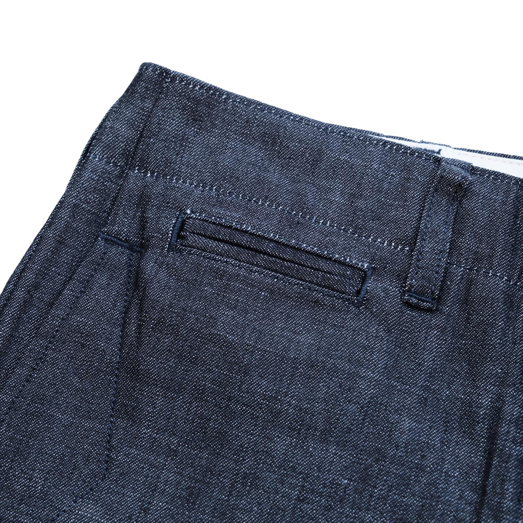 Momotaro 8oz. Denim Shorts