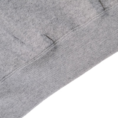 The Flat Head "Cowboy" Heavyweight Loopwheel Hoodie