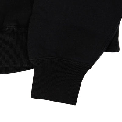 The Flat Head Heavyweight Loopwheel Hoodie