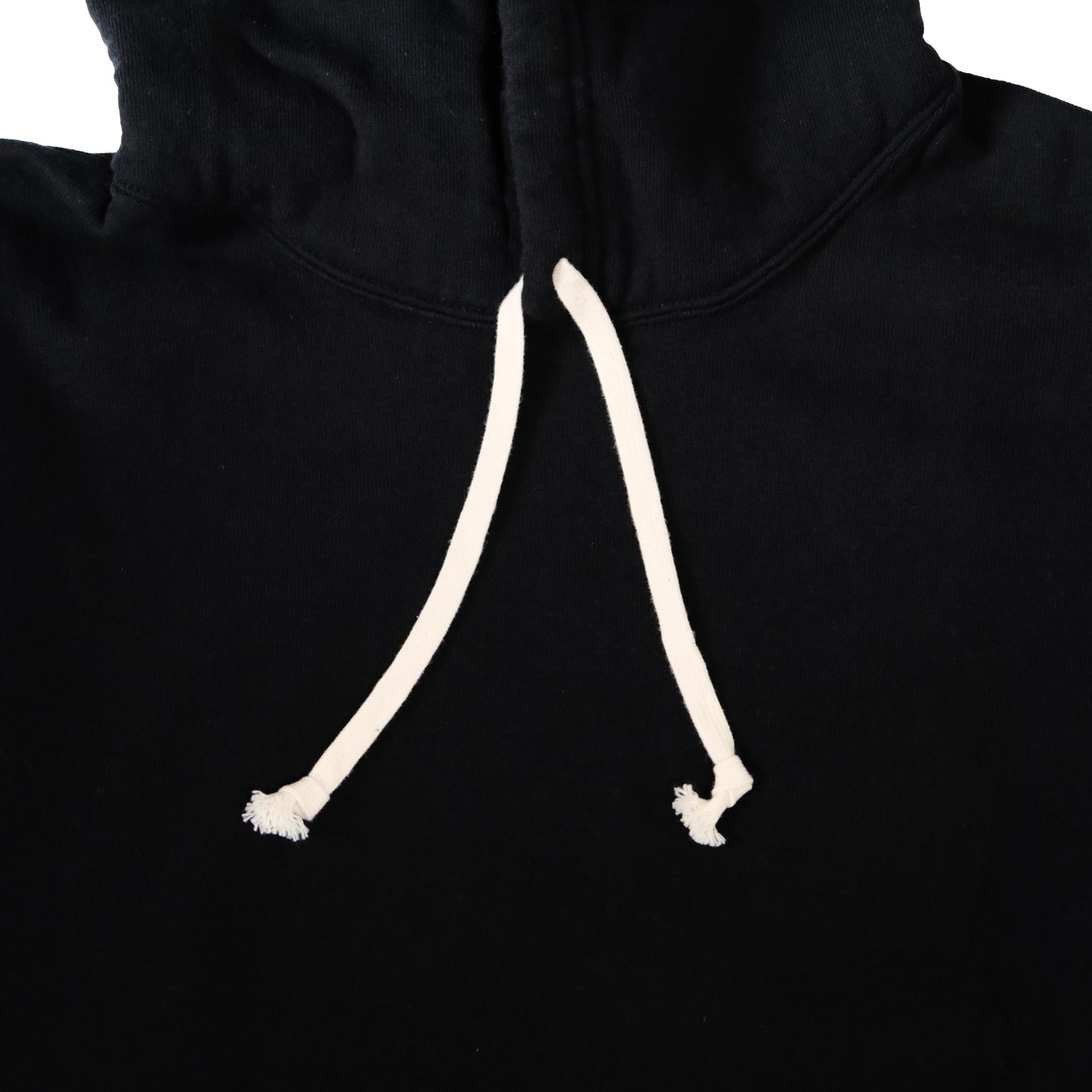 The Flat Head Heavyweight Loopwheel Hoodie