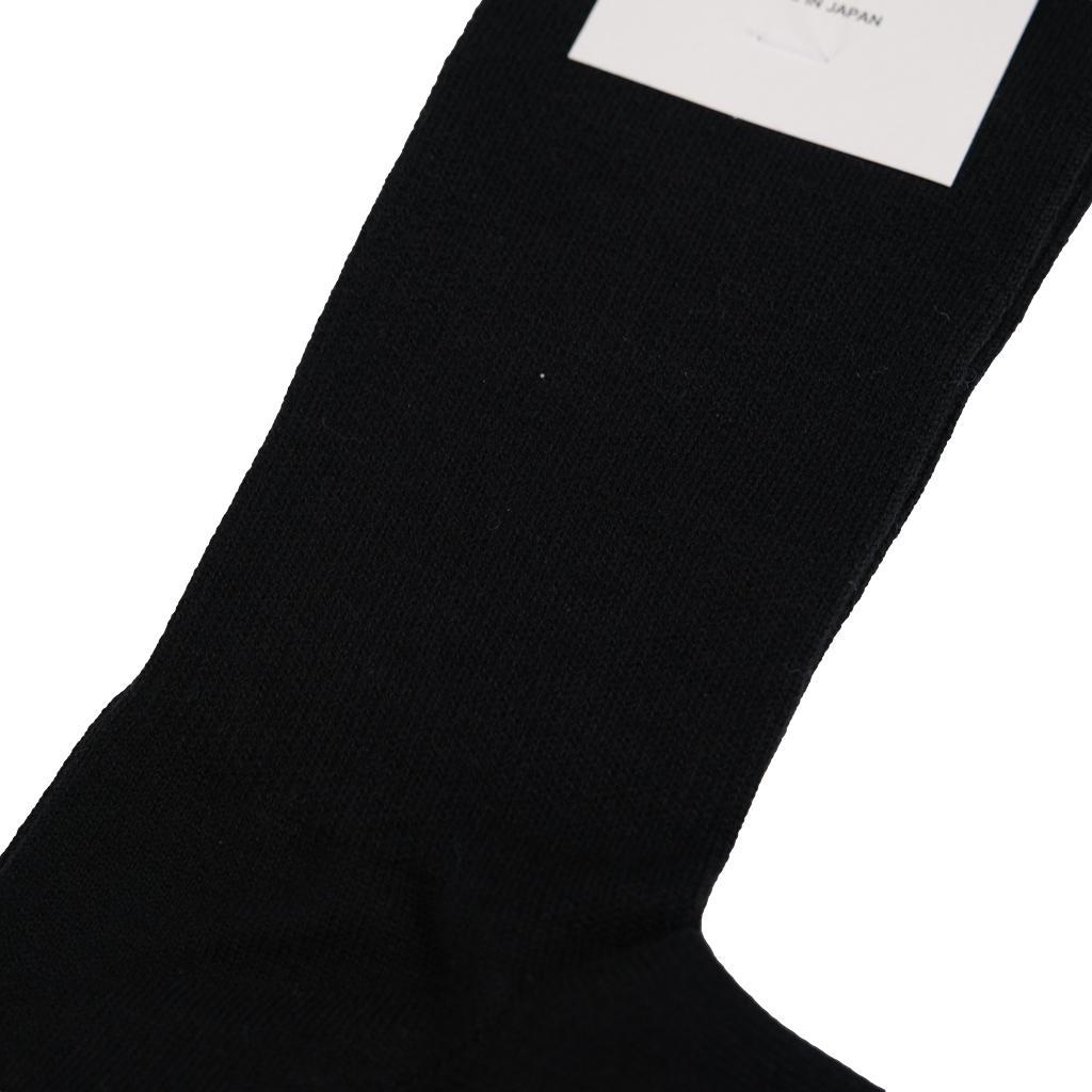 Rasox Basic Sheer Crew Socks
