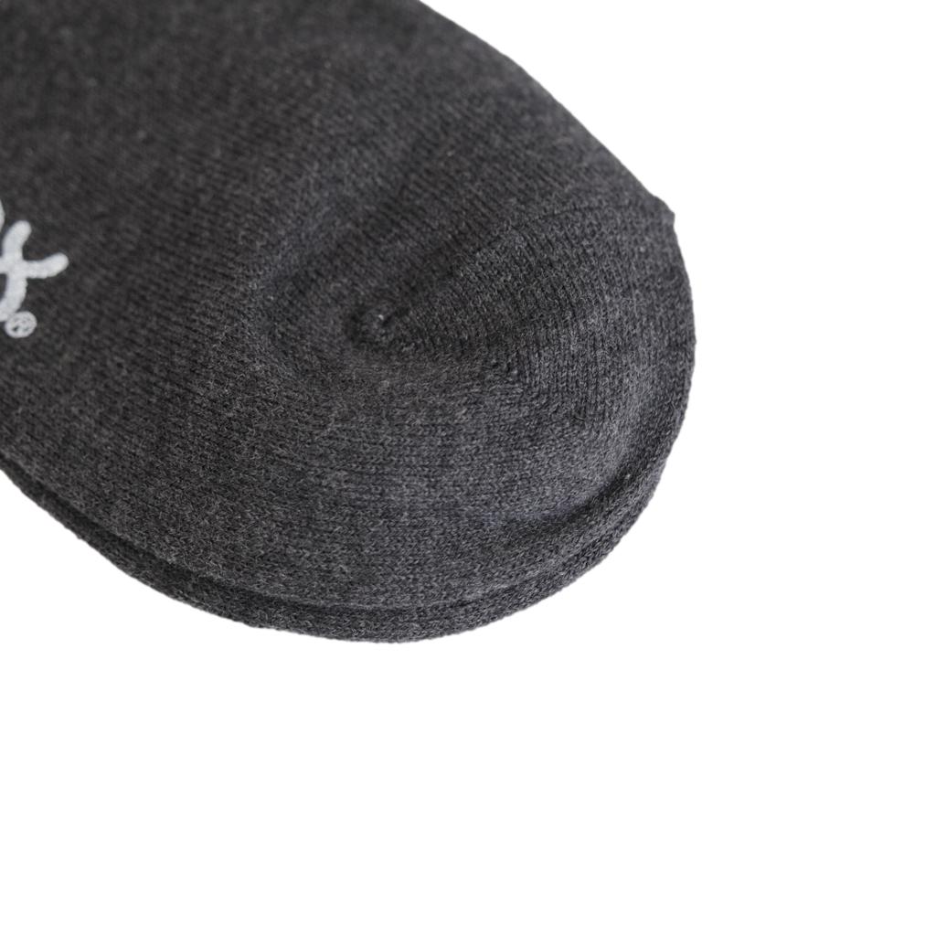 Rasox Basic Sheer Crew Socks