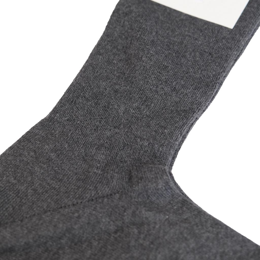 Rasox Basic Sheer Crew Socks