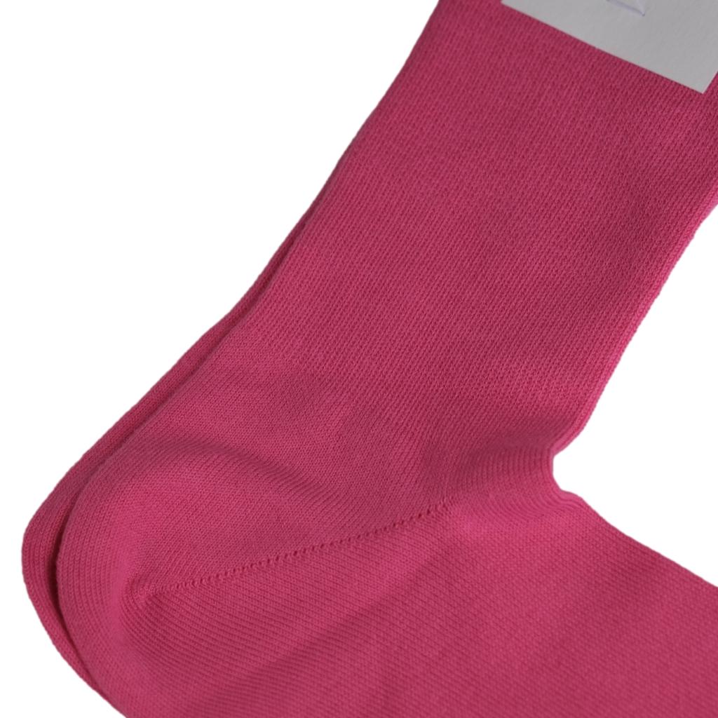 Rasox Basic Sheer Crew Socks