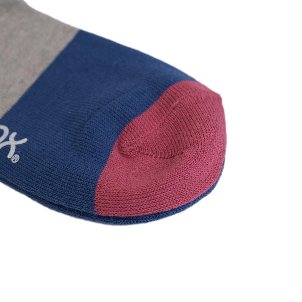 Rasox Cotton x Linen Crew Socks