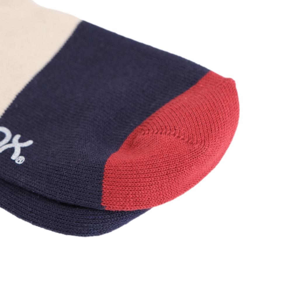 Rasox Cotton x Linen Crew Socks