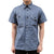 Studio D'Artisan Selvedge Chambray S/S Work Shirt