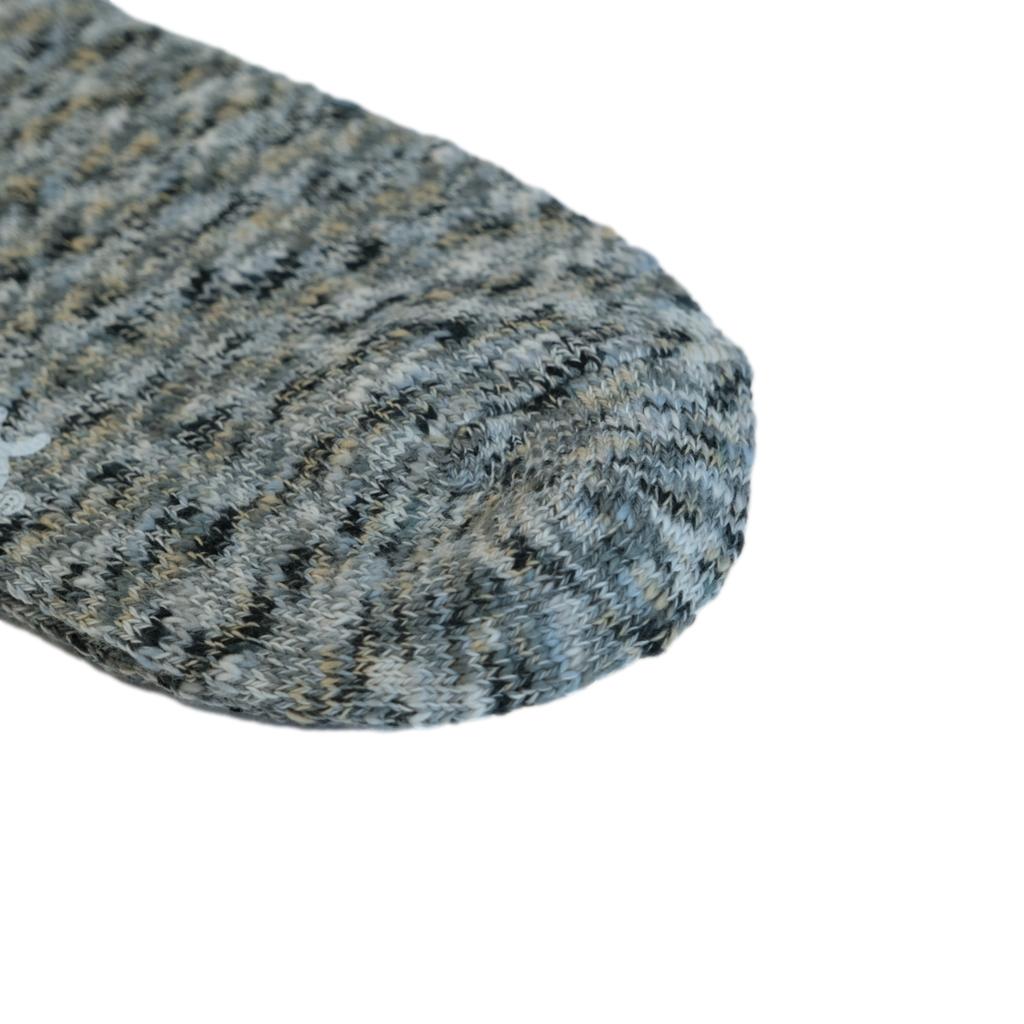 Rasox Splash Cotton Crew Socks