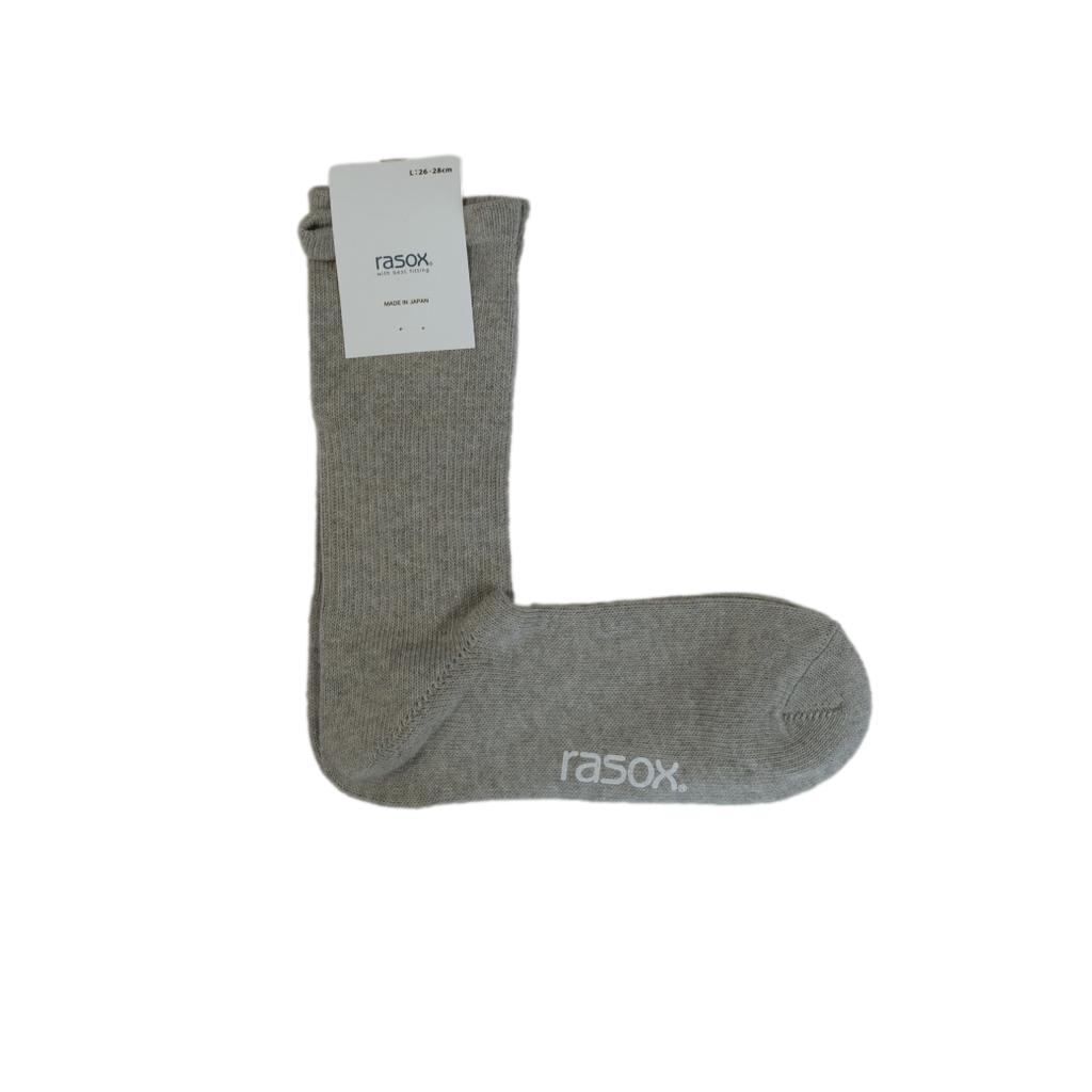 Rasox Basic Crew Socks