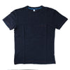 Pure Blue Japan Indigo Slub Pocket Tee