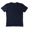 Pure Blue Japan Indigo Slub Pocket Tee