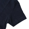 Pure Blue Japan Double Natural Indigo Dyed Tee