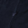 Pure Blue Japan Double Natural Indigo Dyed Tee