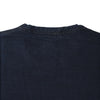 Pure Blue Japan Double Natural Indigo Dyed Tee