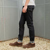 Pure Blue Japan 13oz. "Extra Slub" Stretch Selvedge Jeans (Relaxed Tapered)