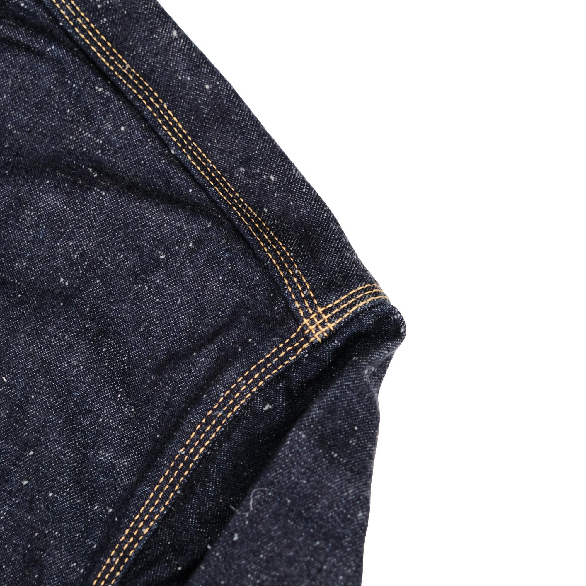 Big John 10oz. Nep Denim Selvedge Work Shirt