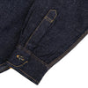 Big John 10oz. Nep Denim Selvedge Work Shirt