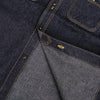 Big John 10oz. Nep Denim Selvedge Work Shirt