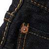 Pure Blue Japan 13oz. "Extra Slub" Stretch Selvedge Jeans (Relaxed Tapered)