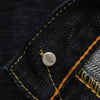 Pure Blue Japan 13oz. "Extra Slub" Stretch Selvedge Jeans (Relaxed Tapered)