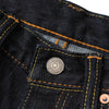 Pure Blue Japan 13oz. "Extra Slub" Stretch Selvedge Jeans (Relaxed Tapered)