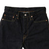 Pure Blue Japan 13oz. "Extra Slub" Stretch Selvedge Jeans (Relaxed Tapered)