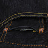 Pure Blue Japan 13oz. "Extra Slub" Stretch Selvedge Jeans (Relaxed Tapered)