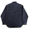 Big John 10oz. Nep Denim Selvedge Work Shirt