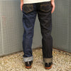Studio D'Artisan "Salesman" Selvedge Jeans (Regular Straight)